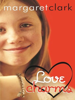 cover image of Love Charms